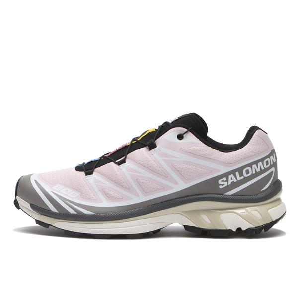 SALOMON XT-6 ピンク 22.5cm
