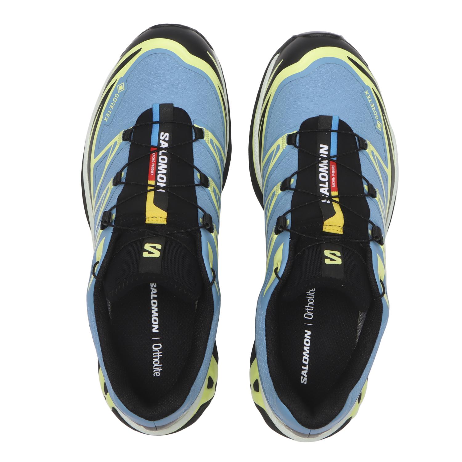  SALOMON XT-6 GORE-TEX画像3