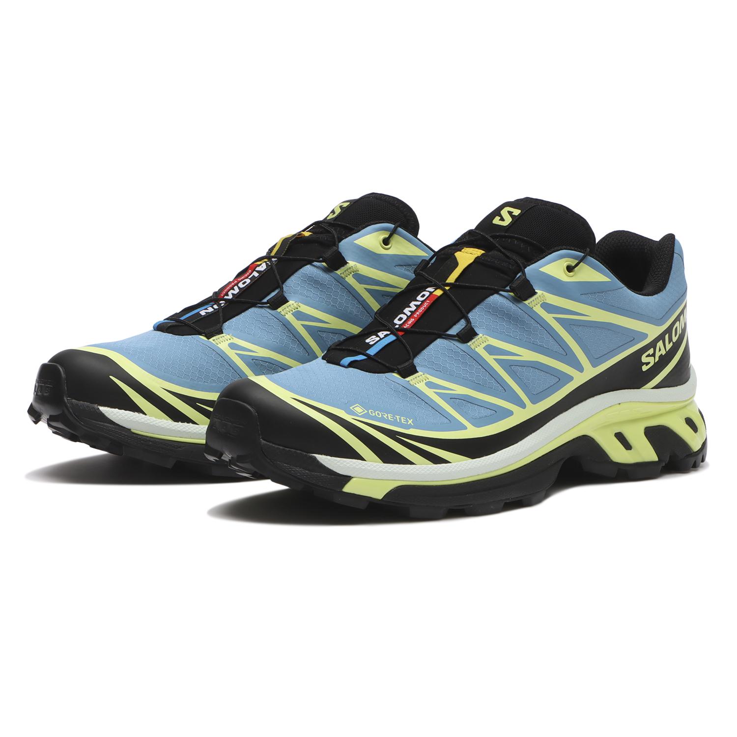  SALOMON XT-6 GORE-TEX画像2