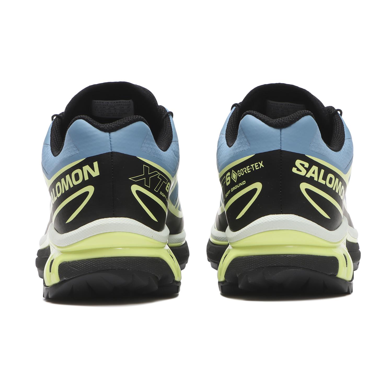  SALOMON XT-6 GORE-TEX画像4