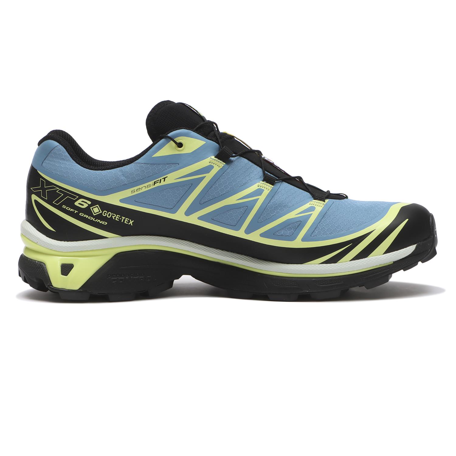  SALOMON XT-6 GORE-TEX画像5