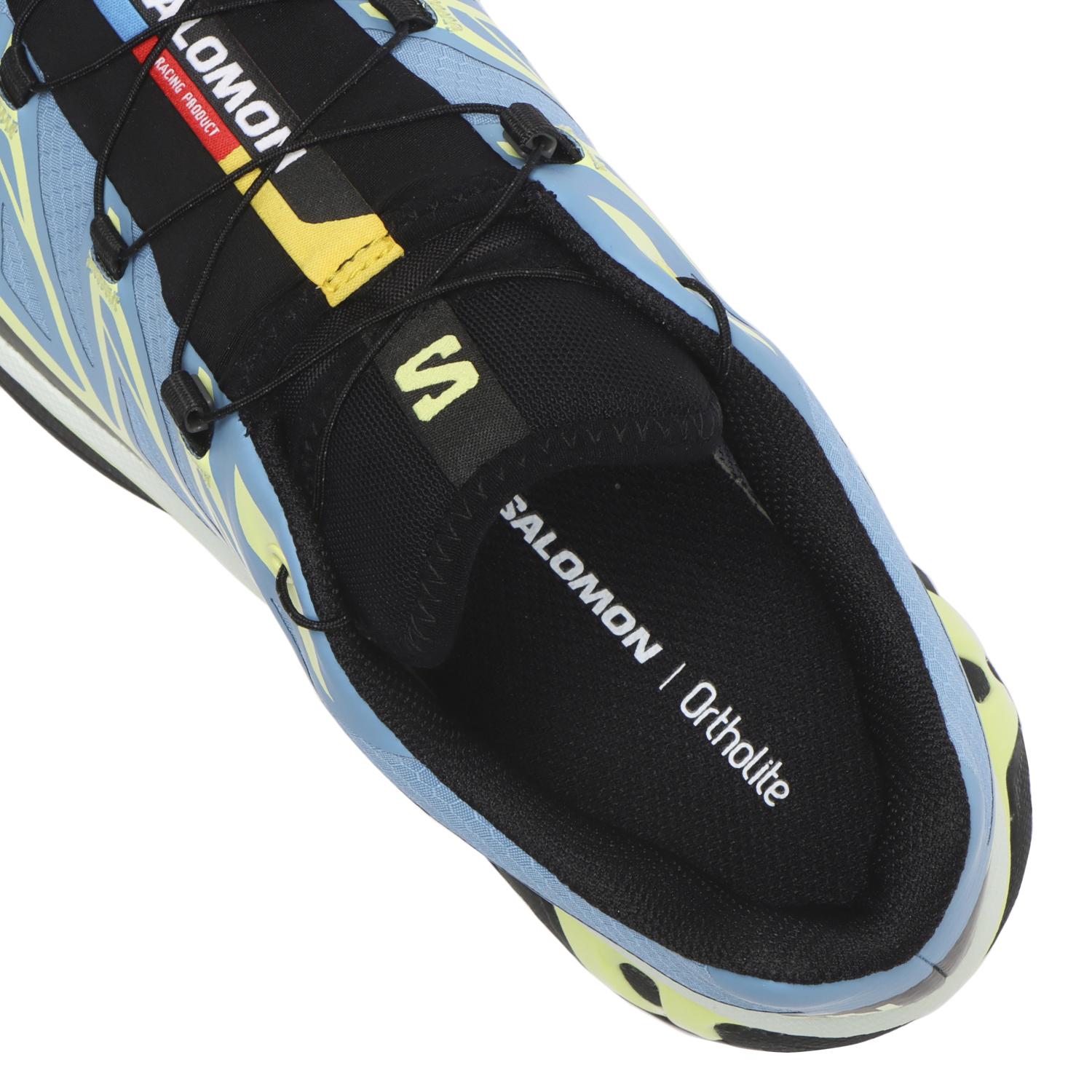  SALOMON XT-6 GORE-TEX画像7