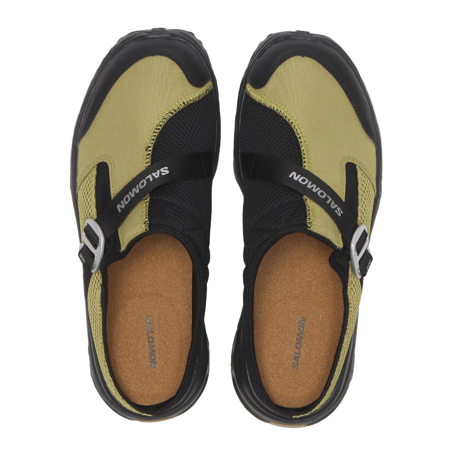  SALOMON RX SLIDE 3.0 NOMAD画像3