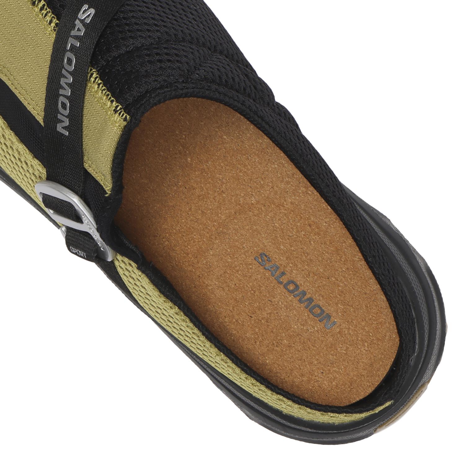  SALOMON RX SLIDE 3.0 NOMAD画像7