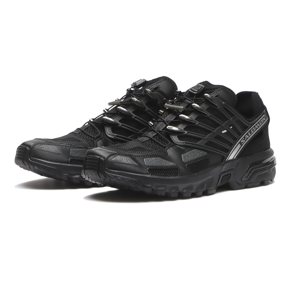 SALOMON ACS PRO SHELL｜BILLY