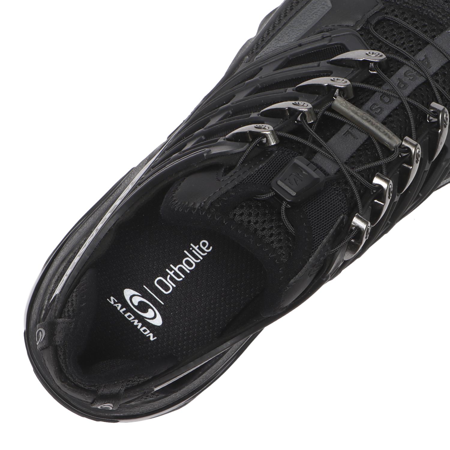  SALOMON ACS PRO SHELL画像7