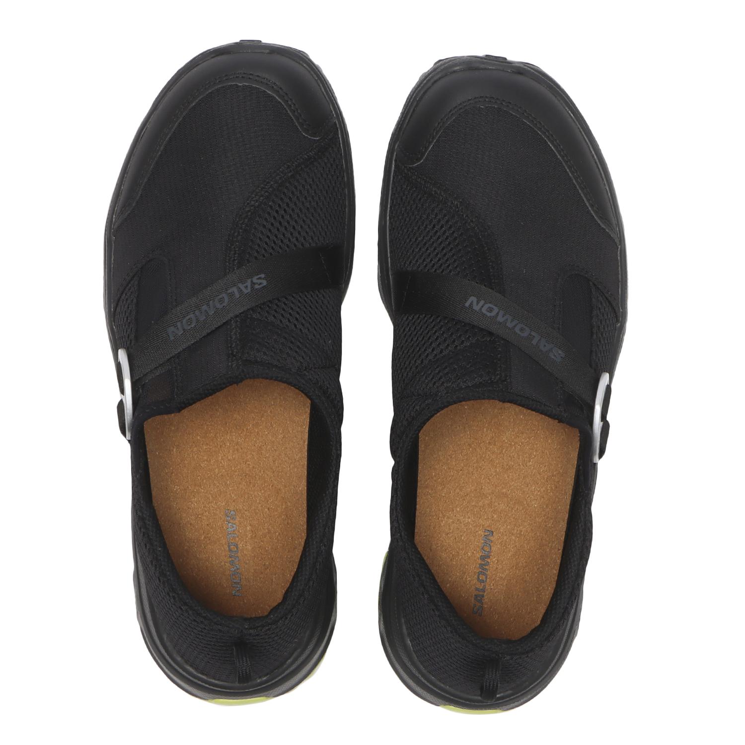  SALOMON RX MOC 3.0 NOMAD画像3