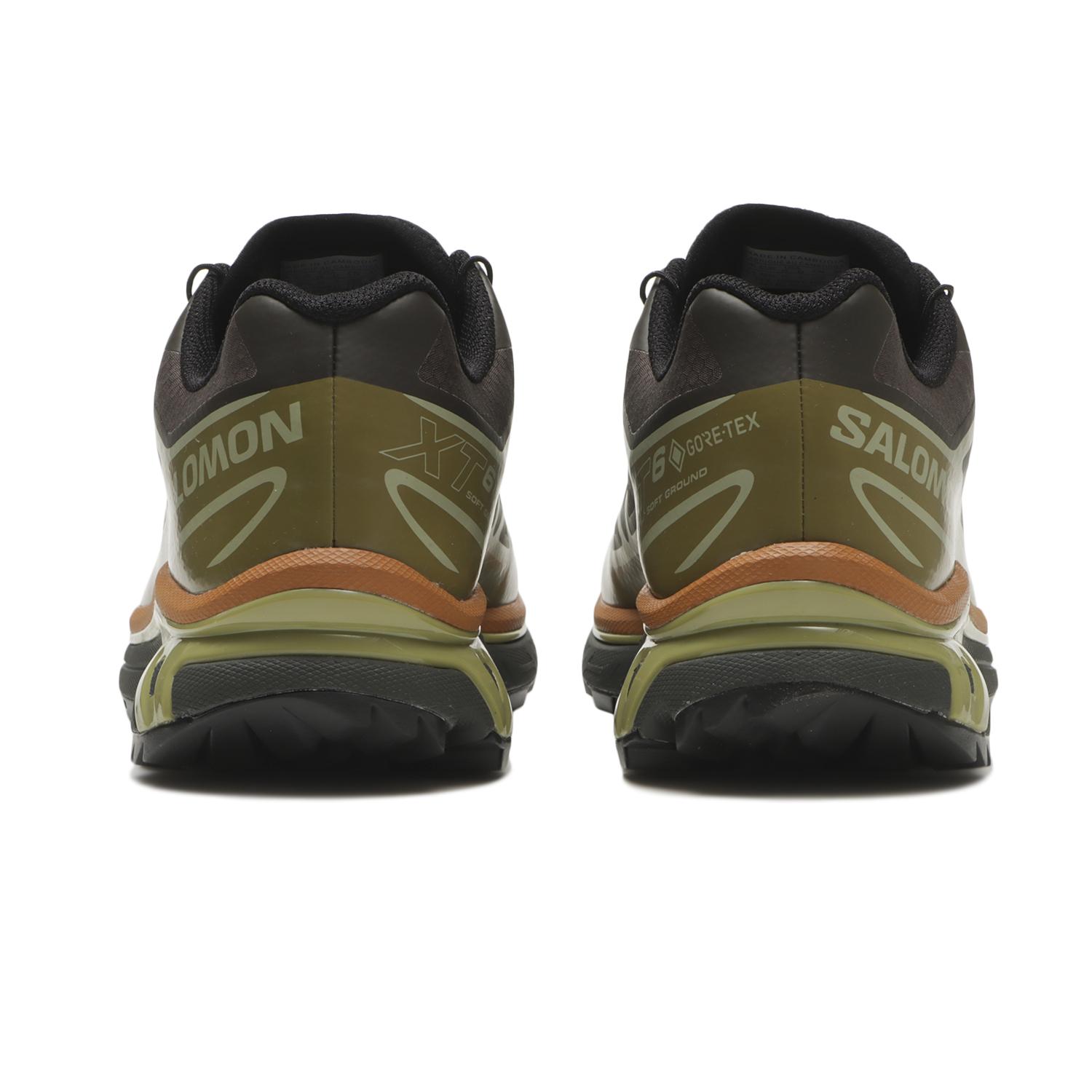  SALOMON XT-6 GORE-TEX画像4