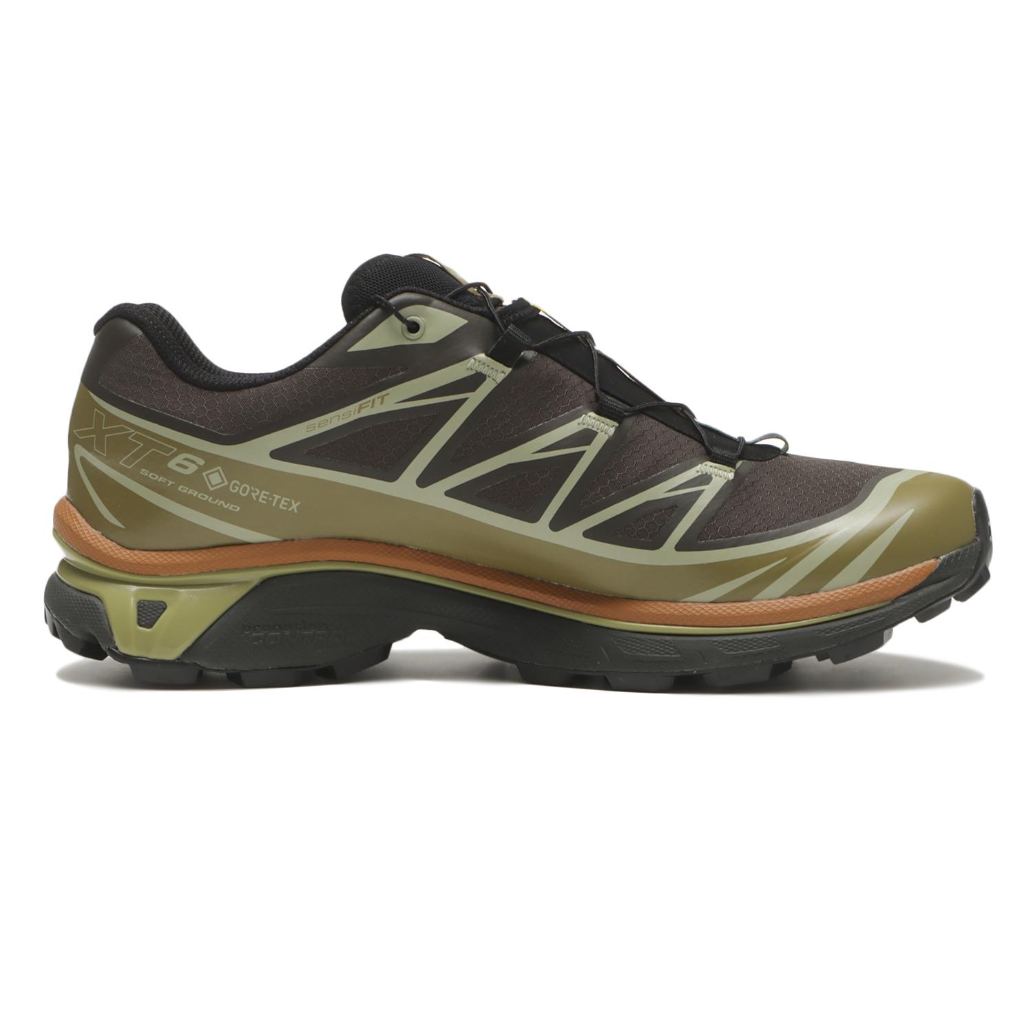  SALOMON XT-6 GORE-TEX画像5