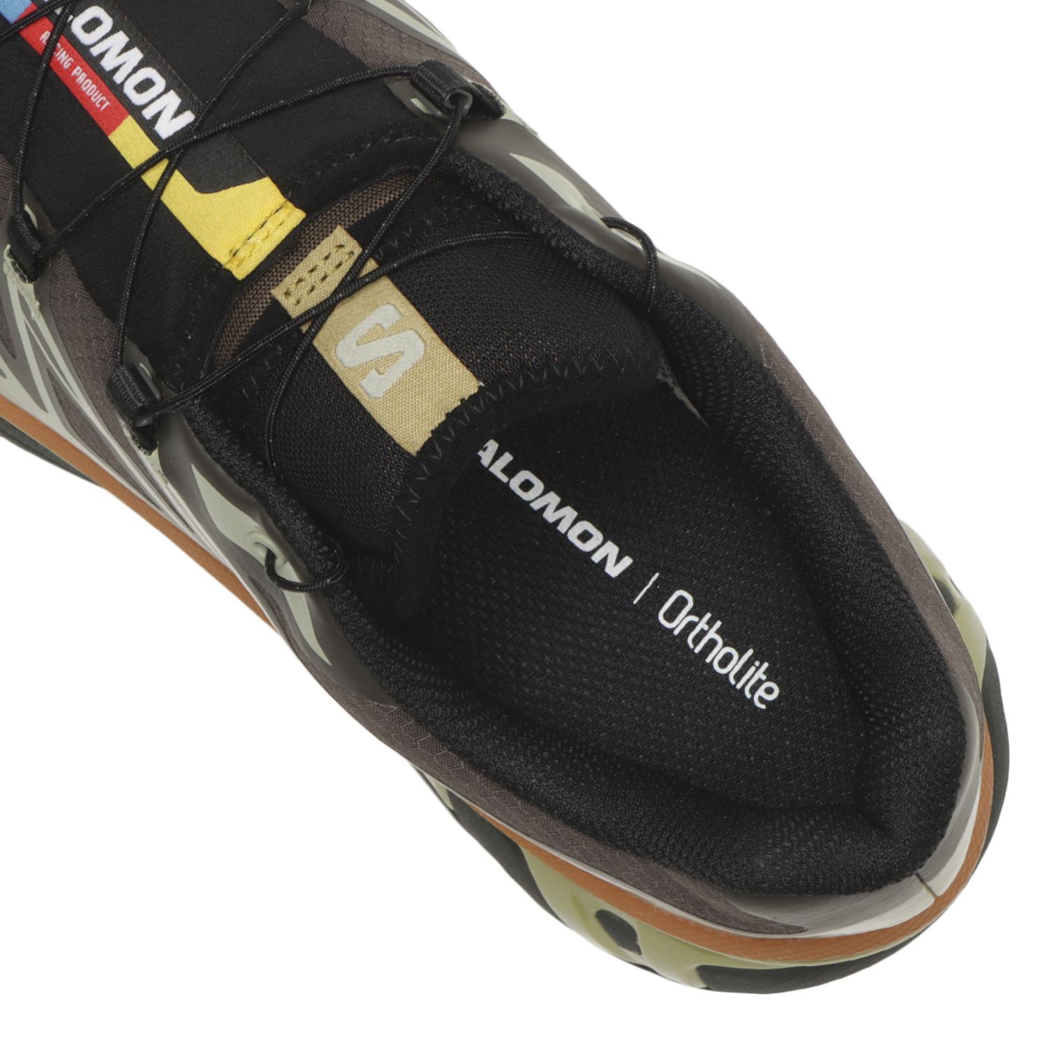  SALOMON XT-6 GORE-TEX画像7