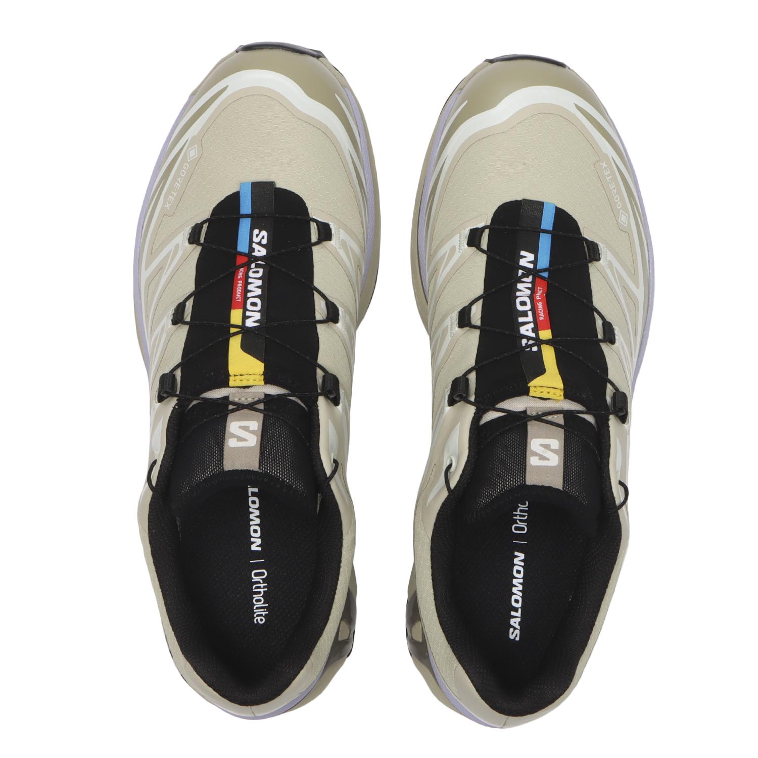  SALOMON XT-6 GORE-TEX画像3