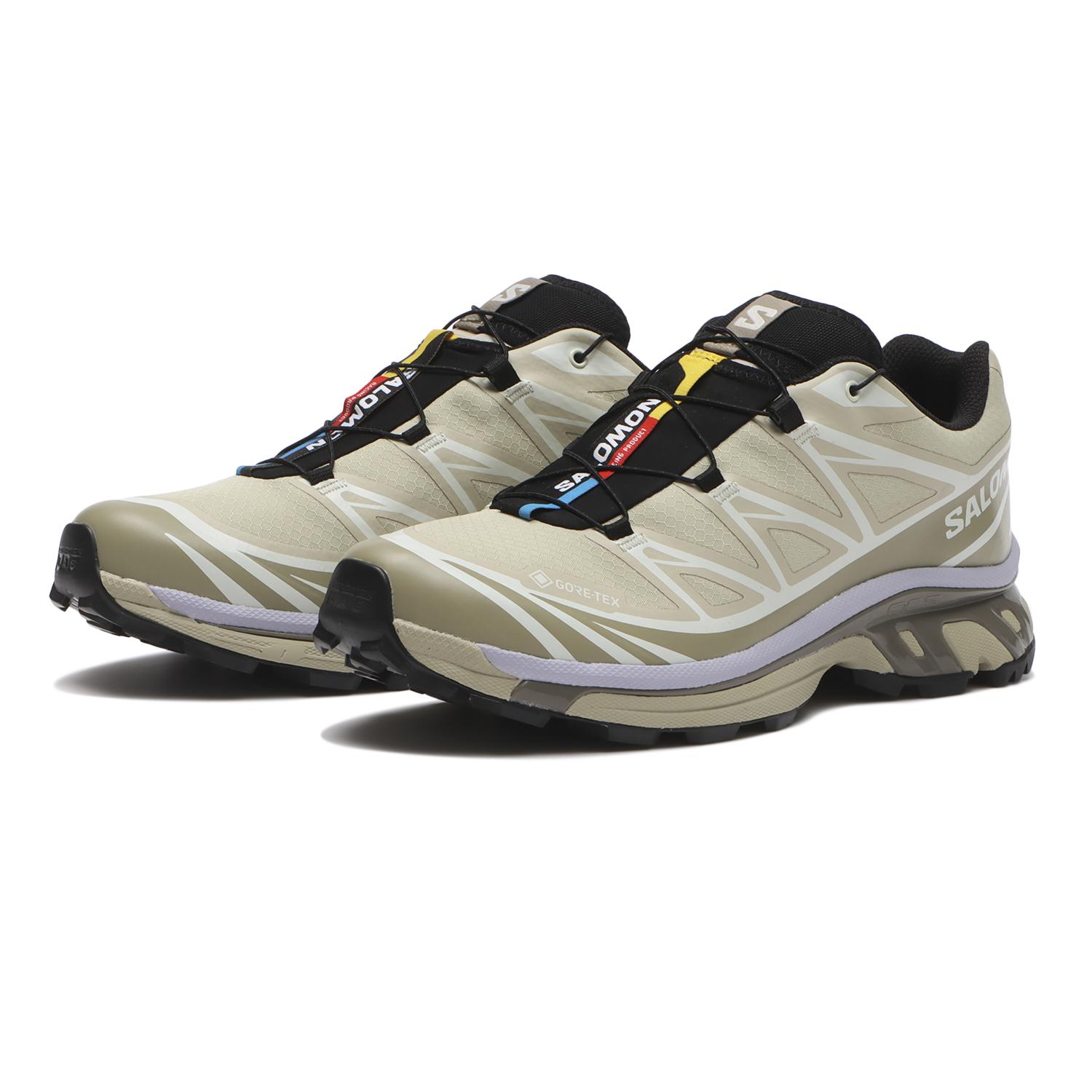  SALOMON XT-6 GORE-TEX画像2