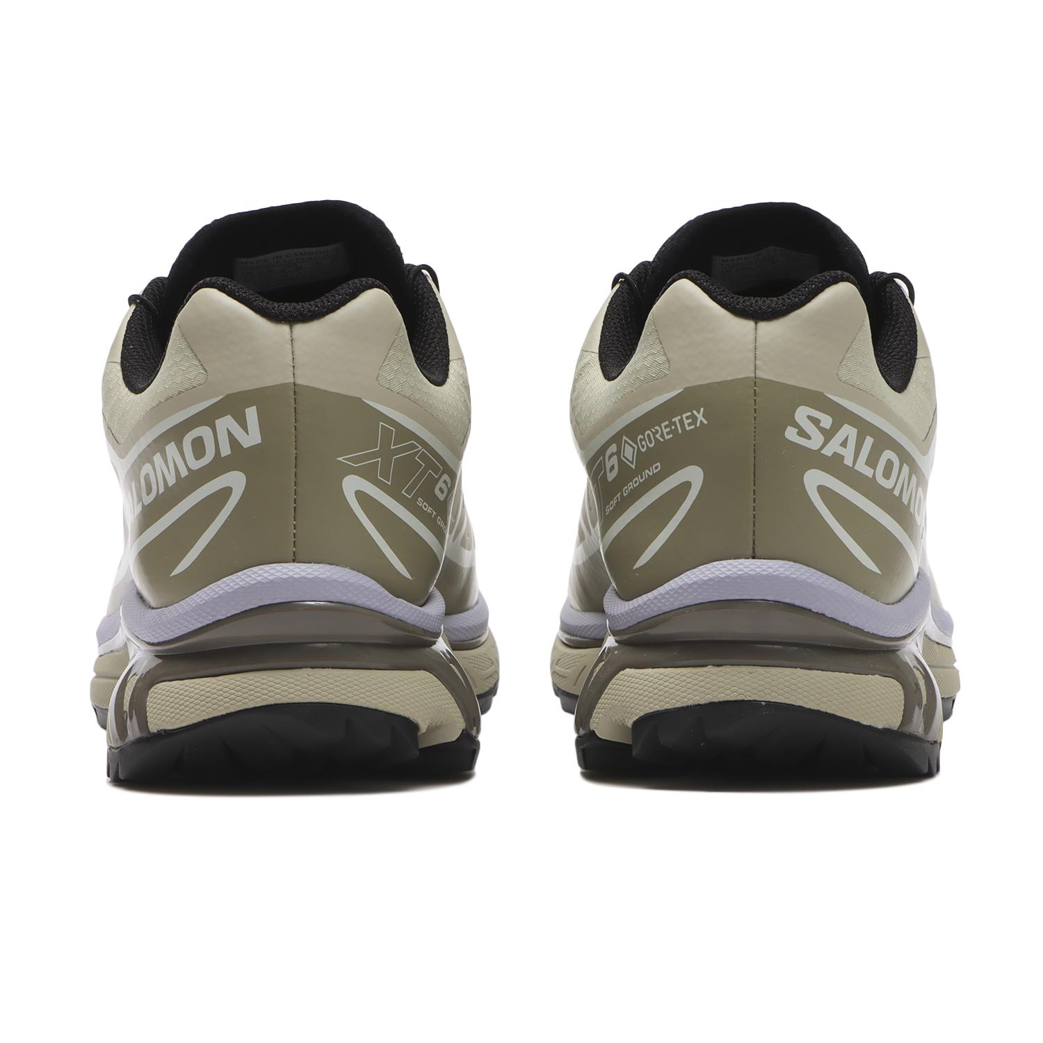  SALOMON XT-6 GORE-TEX画像4