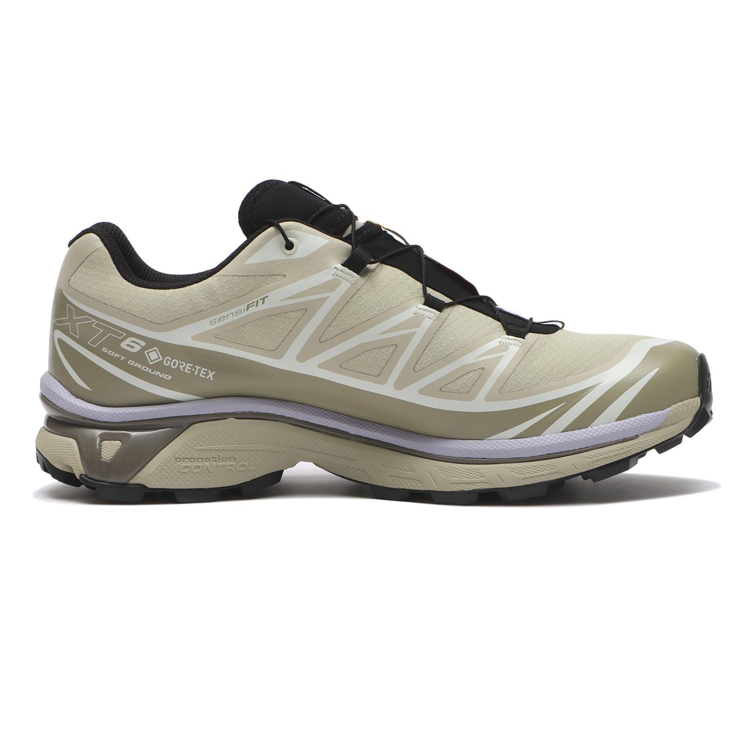  SALOMON XT-6 GORE-TEX画像5