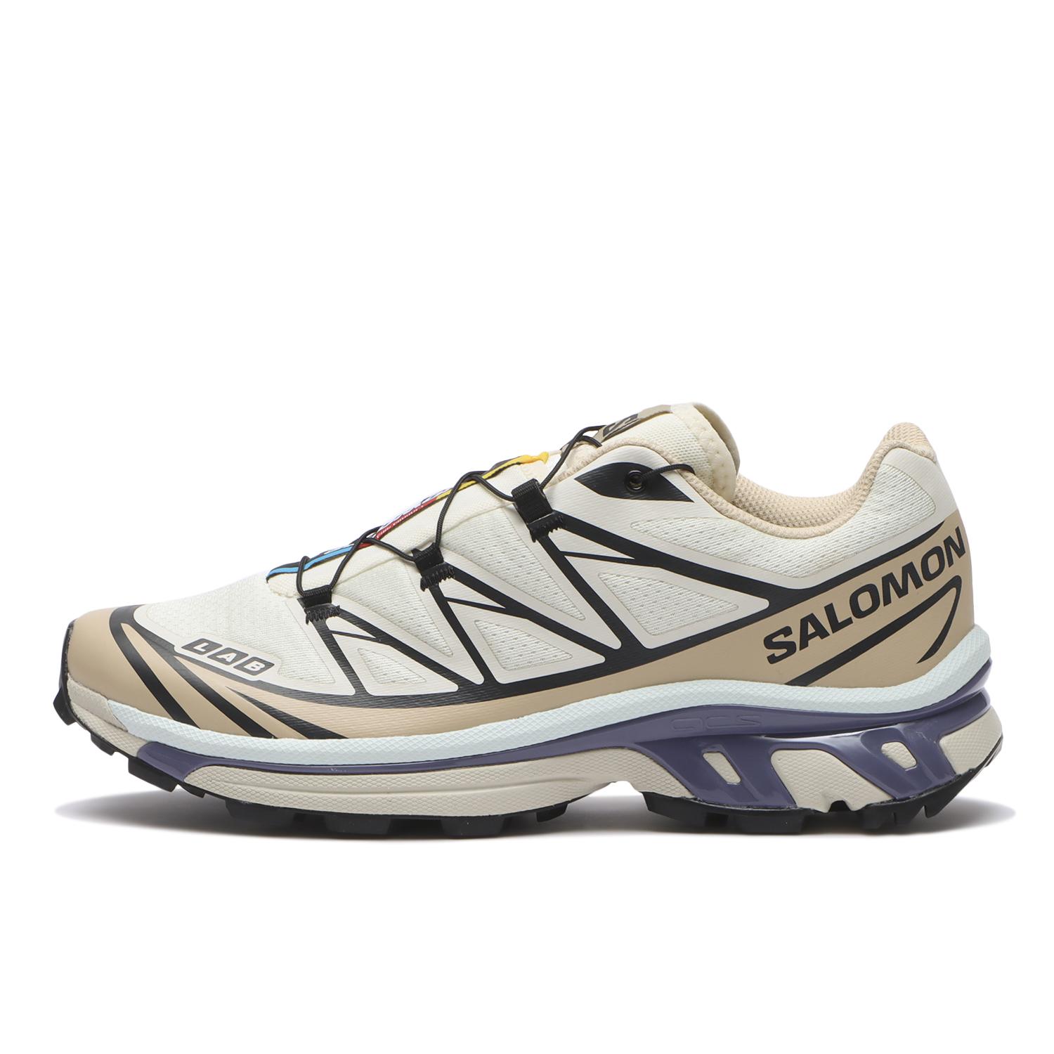 SALOMON XT-6画像1