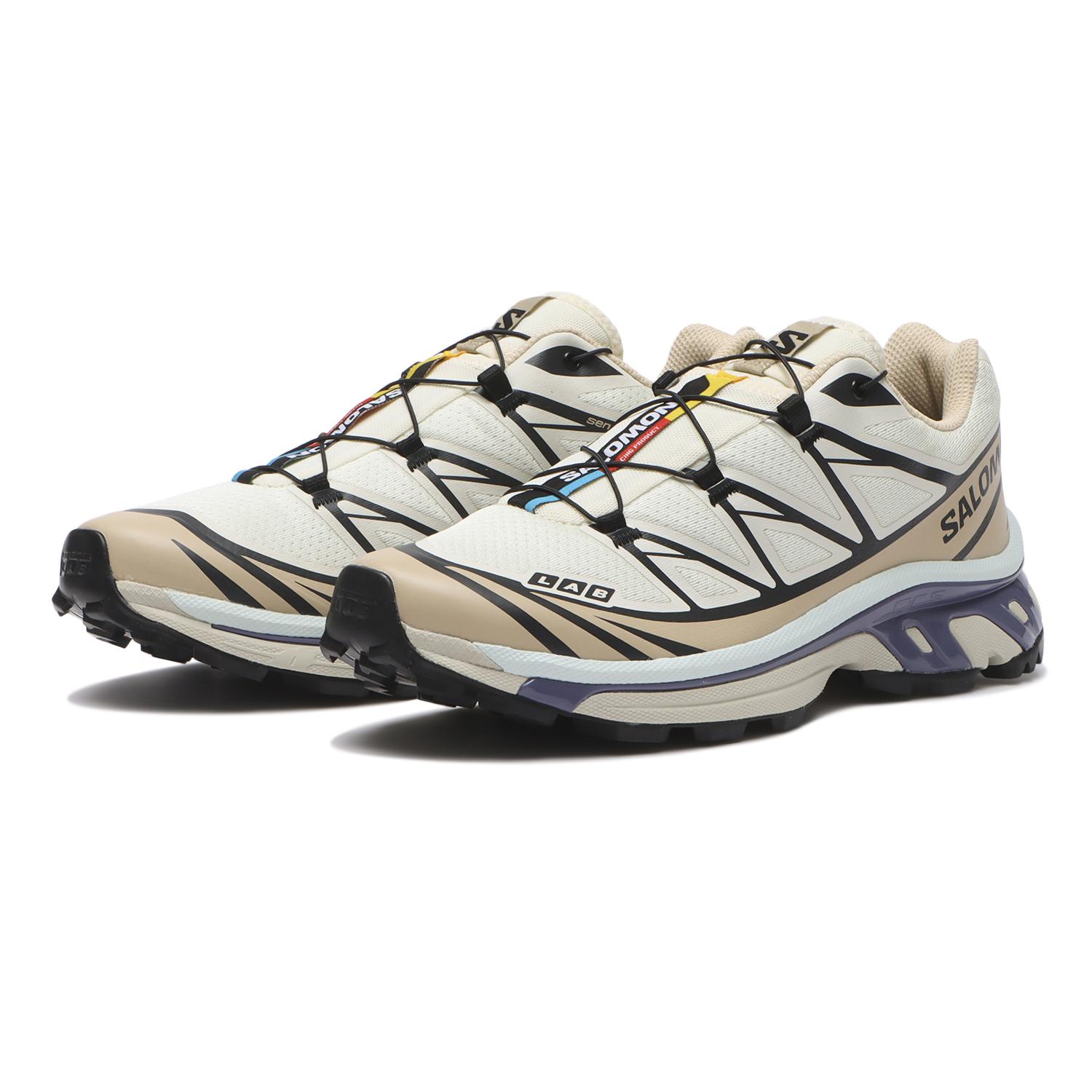  SALOMON XT-6画像2