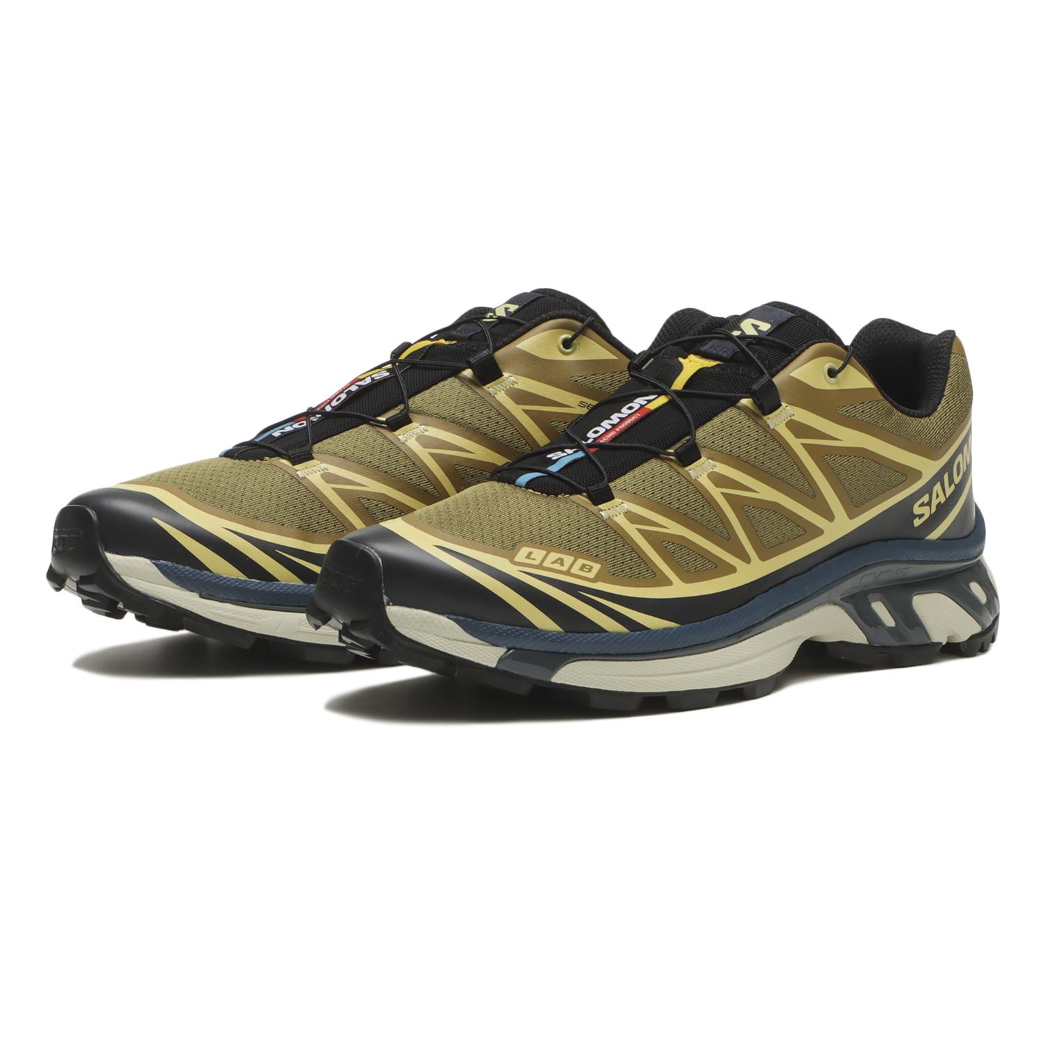  SALOMON XT-6画像2