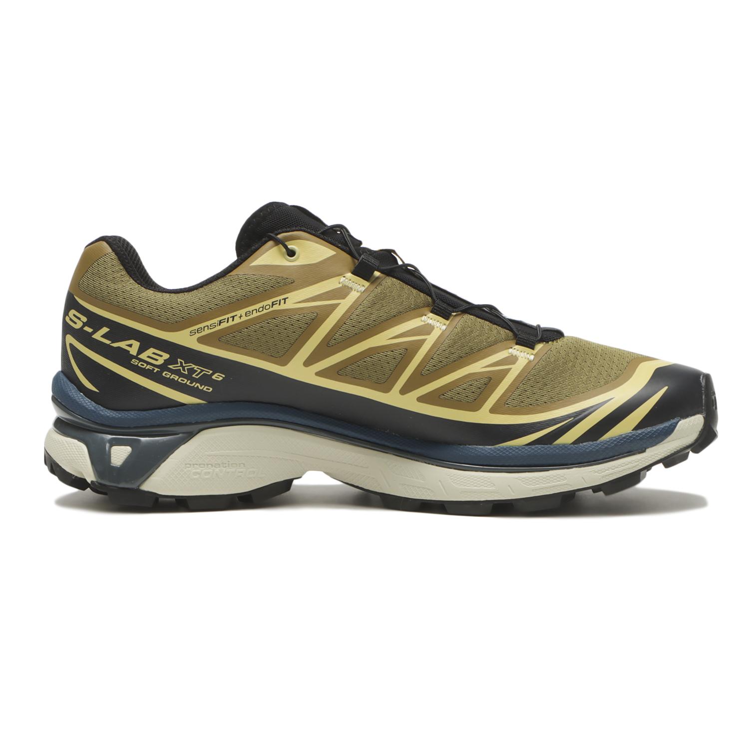  SALOMON XT-6画像5
