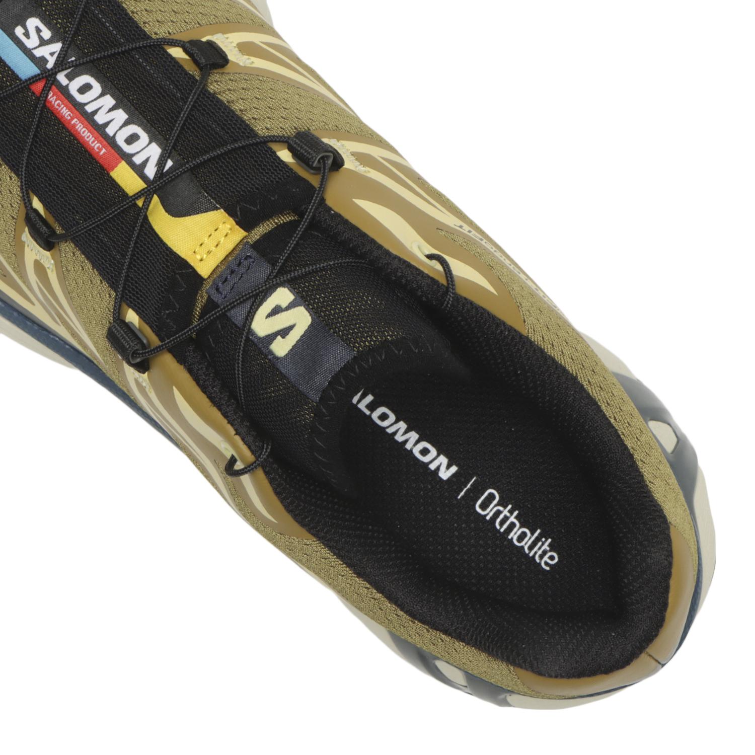  SALOMON XT-6画像7