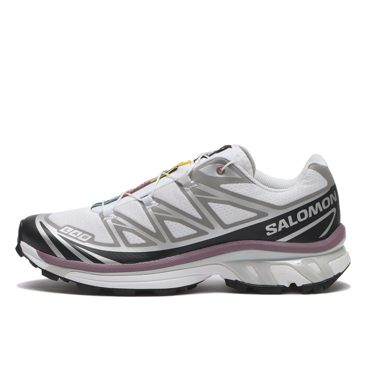  SALOMON XT-6画像1