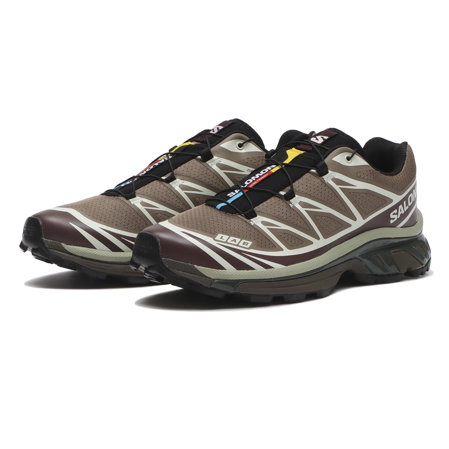  SALOMON XT-6画像2