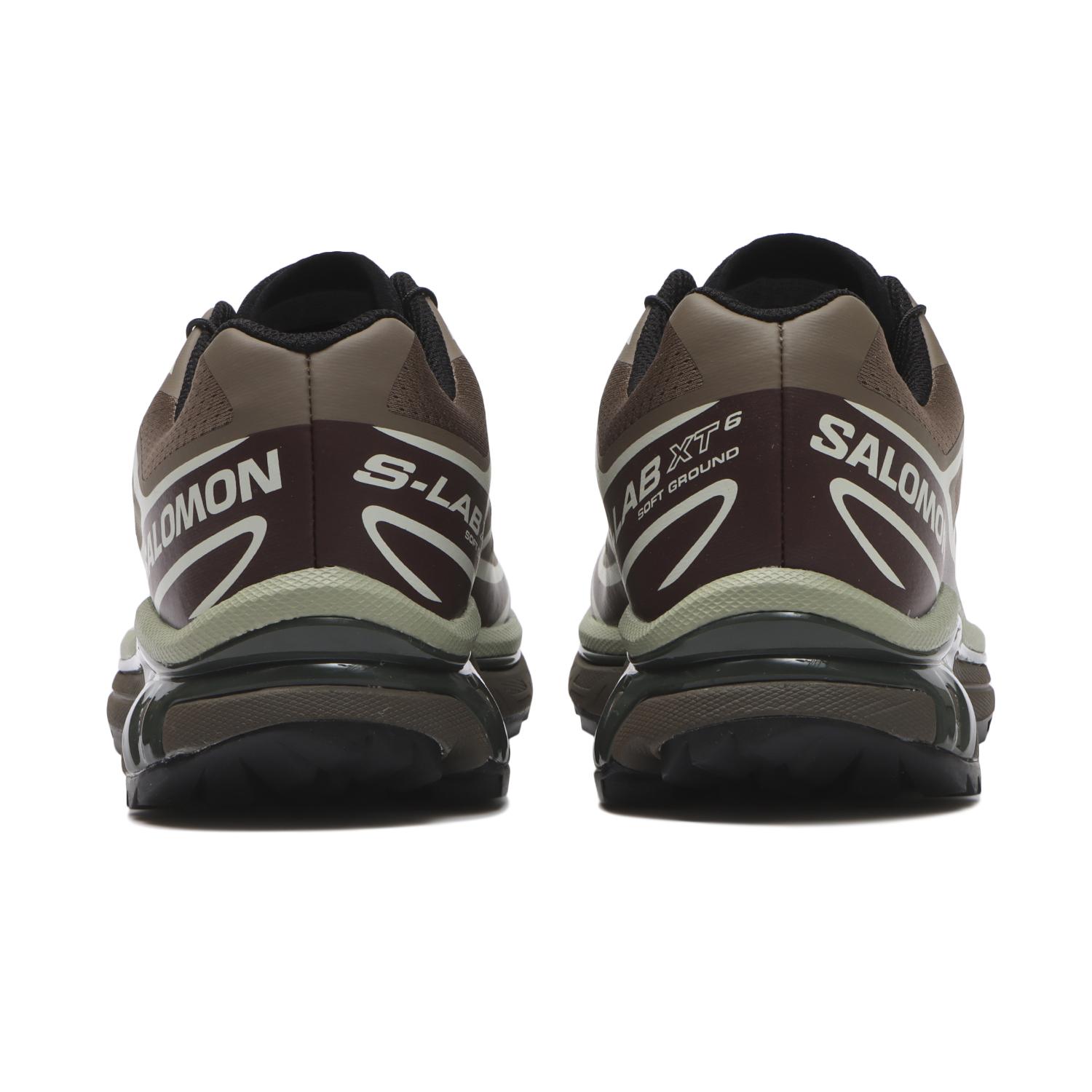  SALOMON XT-6画像4