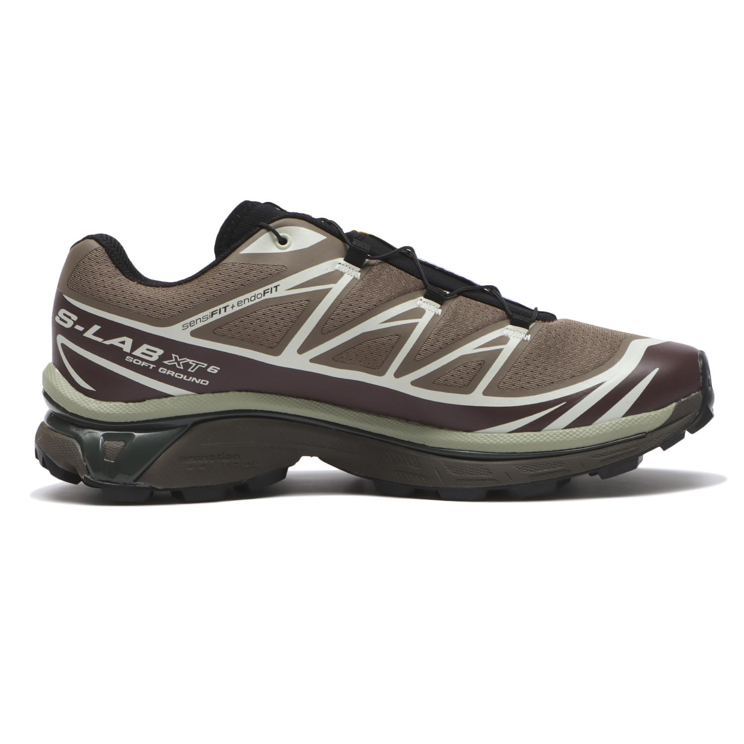  SALOMON XT-6画像5
