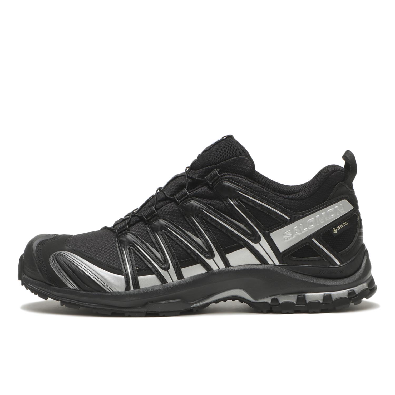  SALOMON XA PRO 3D GORE-TEX画像1