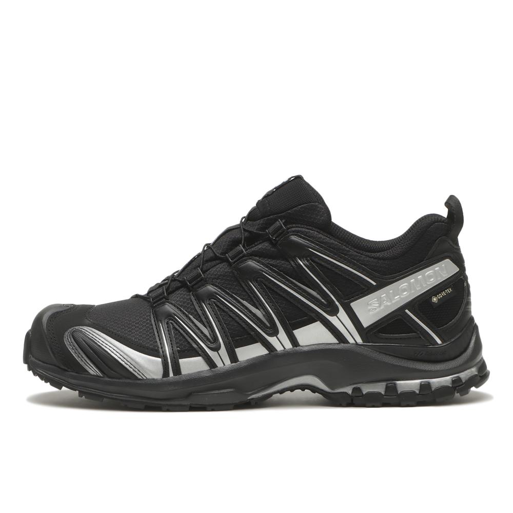 SALOMON XA PRO 3D GORE-TEX｜BILLY