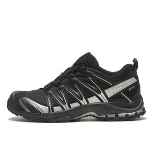 BLACK/BLACK/FTW SILVER