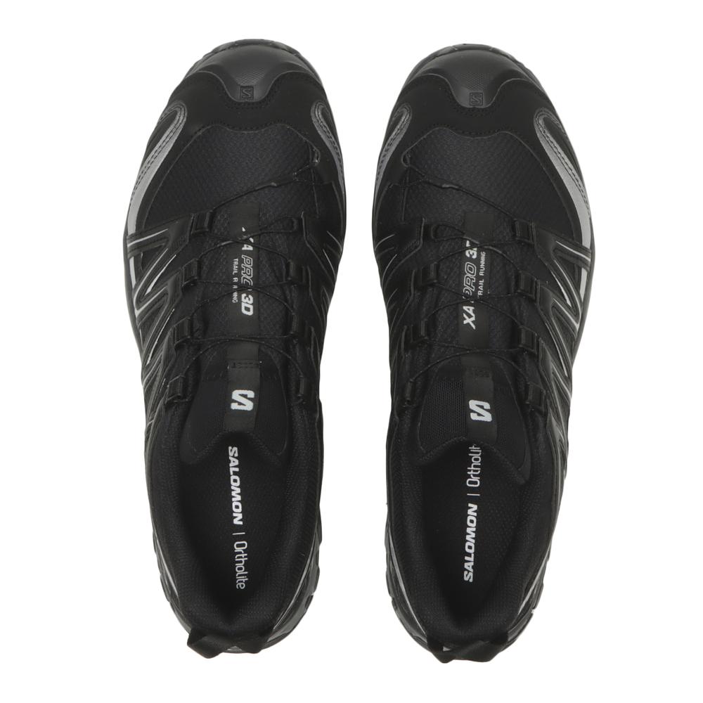 SALOMON XA PRO 3D GORE-TEX｜BILLY