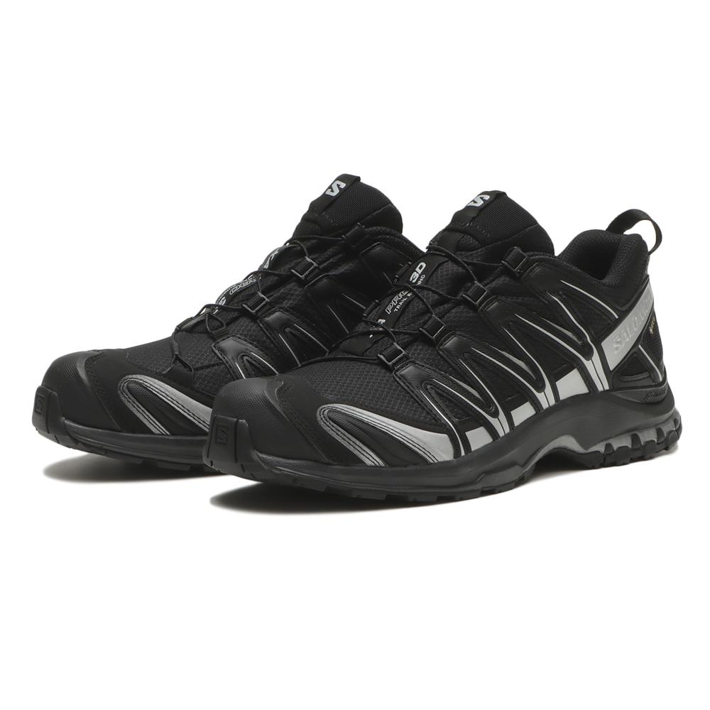 SALOMON XA PRO 3D GORE-TEX｜BILLY