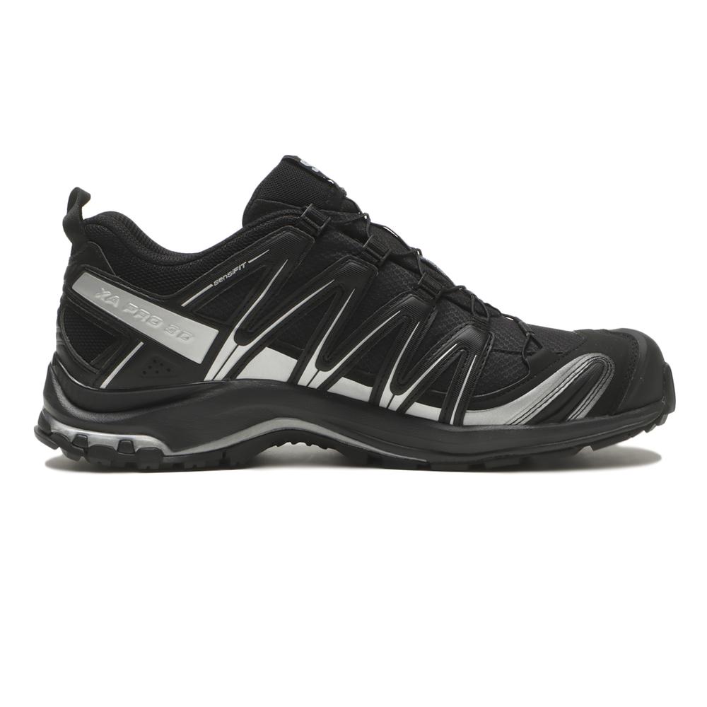 SALOMON XA PRO 3D GORE-TEX｜BILLY