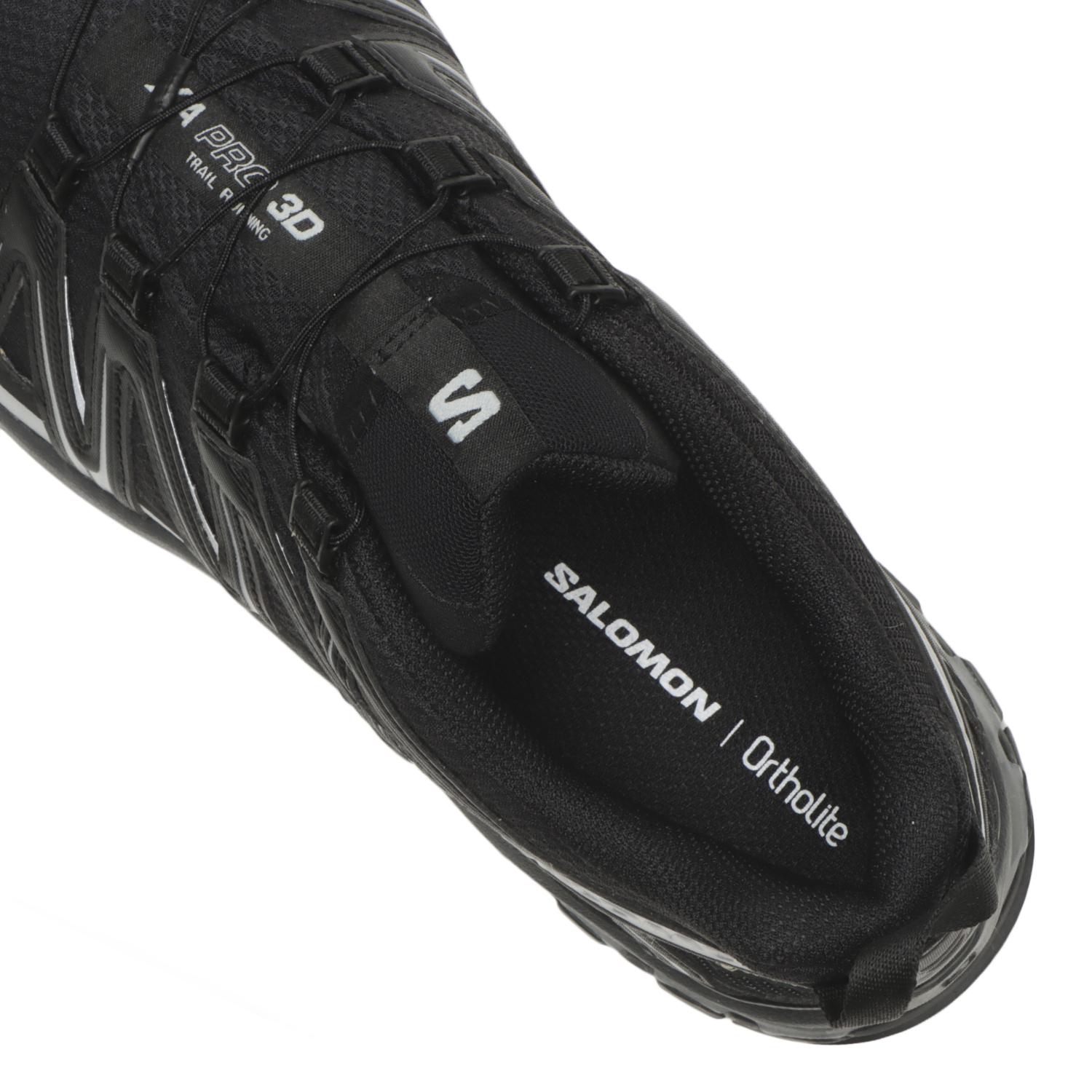  SALOMON XA PRO 3D GORE-TEX画像7