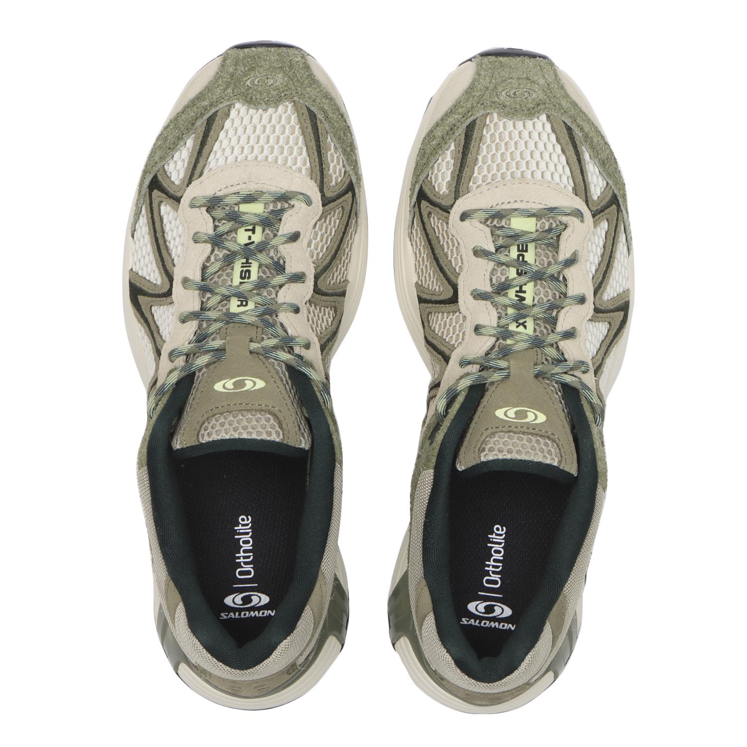  SALOMON XT-WHISPER EMBROIDERY画像3