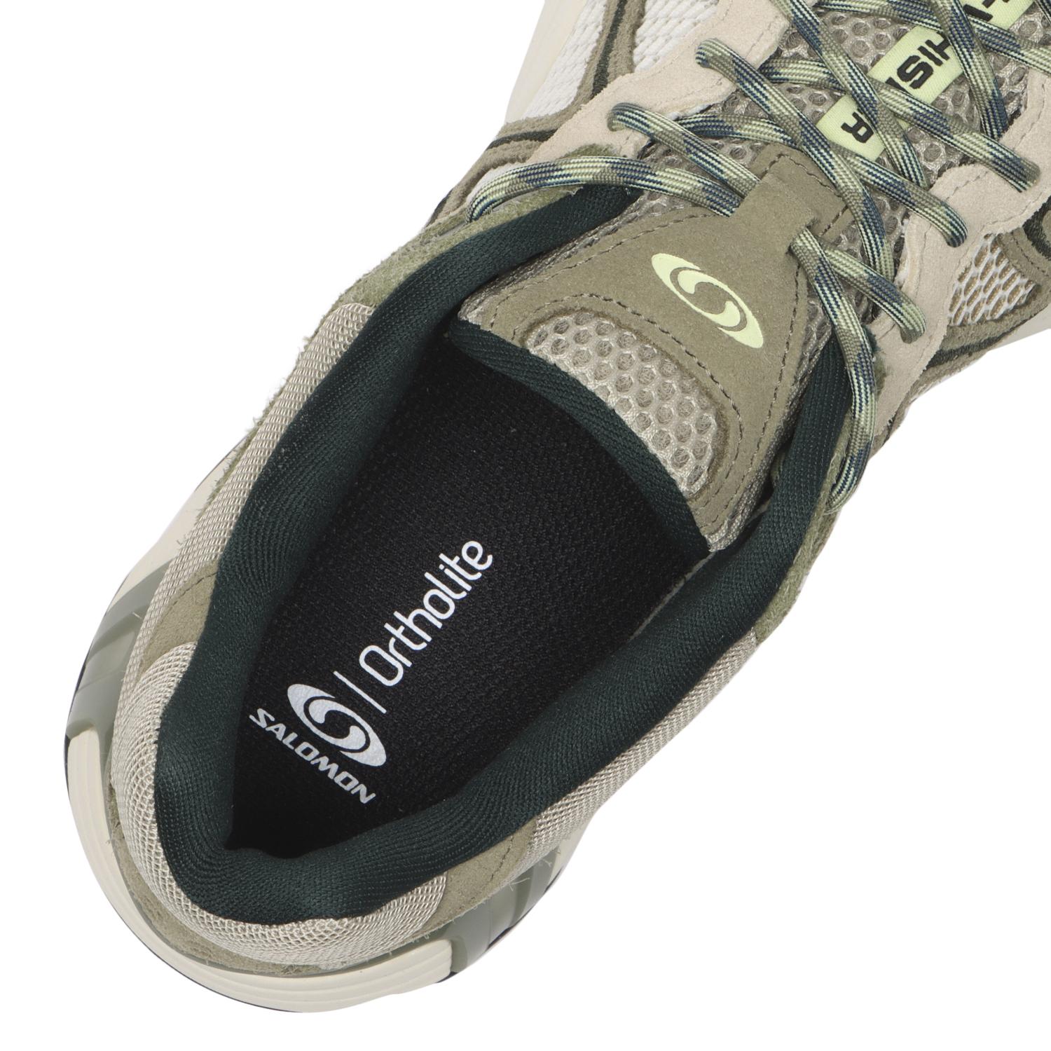  SALOMON XT-WHISPER EMBROIDERY画像7