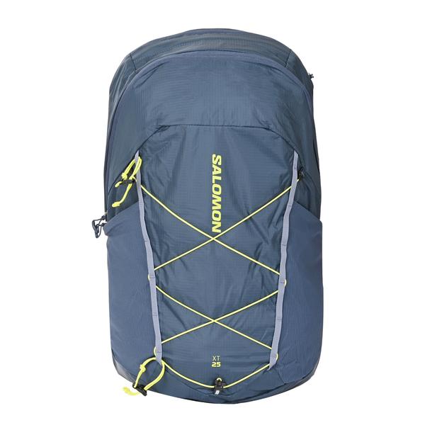 SALOMON XT 25 ブルー F
