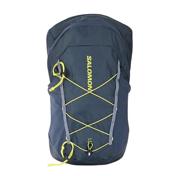 SALOMON XT 10 ブルー F