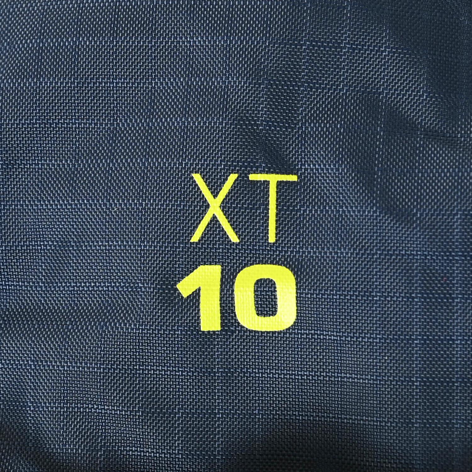  SALOMON XT 10画像7