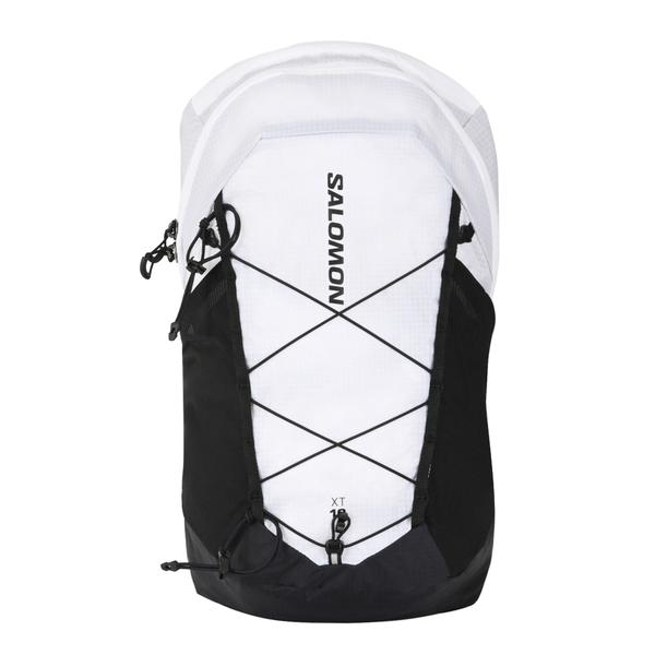 SALOMON XT 10 ホワイト F