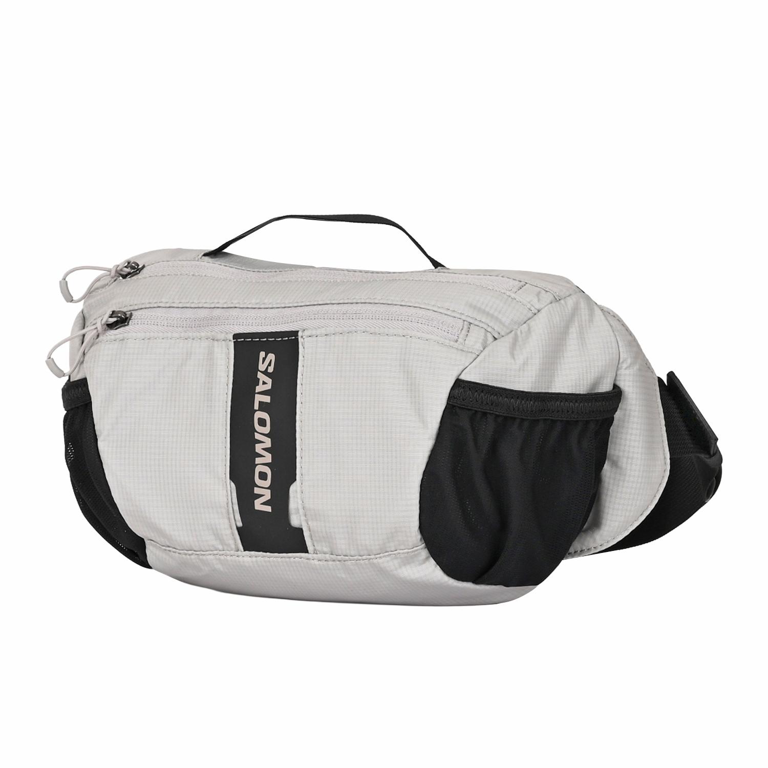  SALOMON ACS WAIST PACK 3画像6