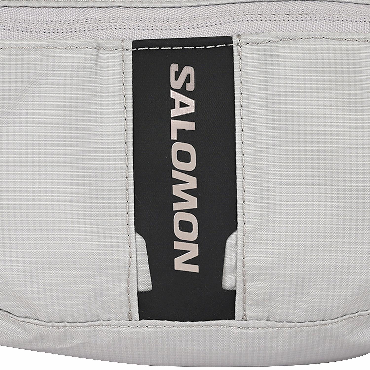  SALOMON ACS WAIST PACK 3画像5