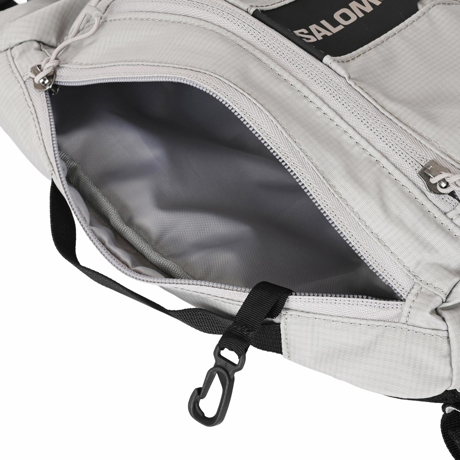  SALOMON ACS WAIST PACK 3画像7