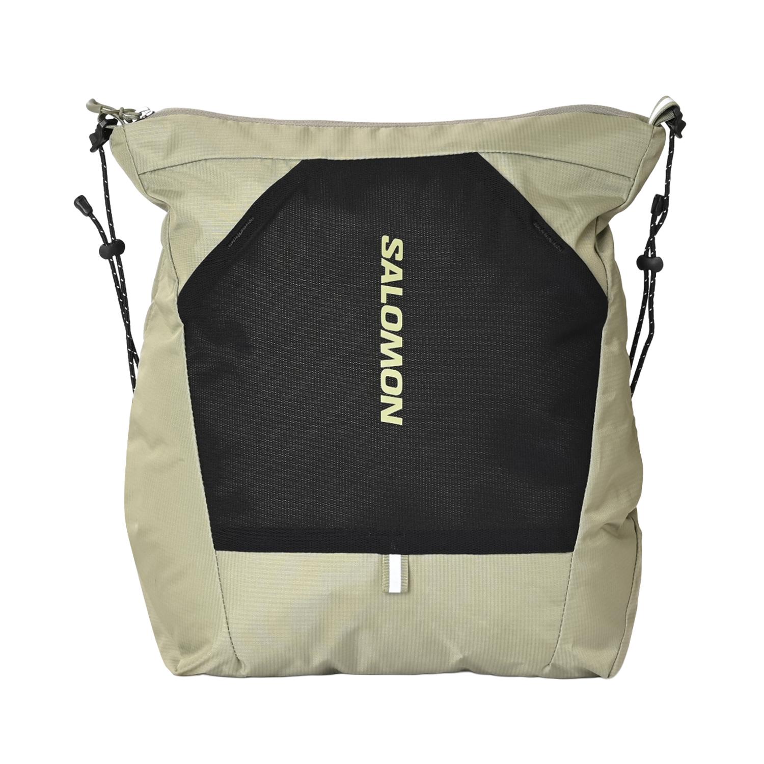  SALOMON ACS PACKABLE TOTE BAG画像1