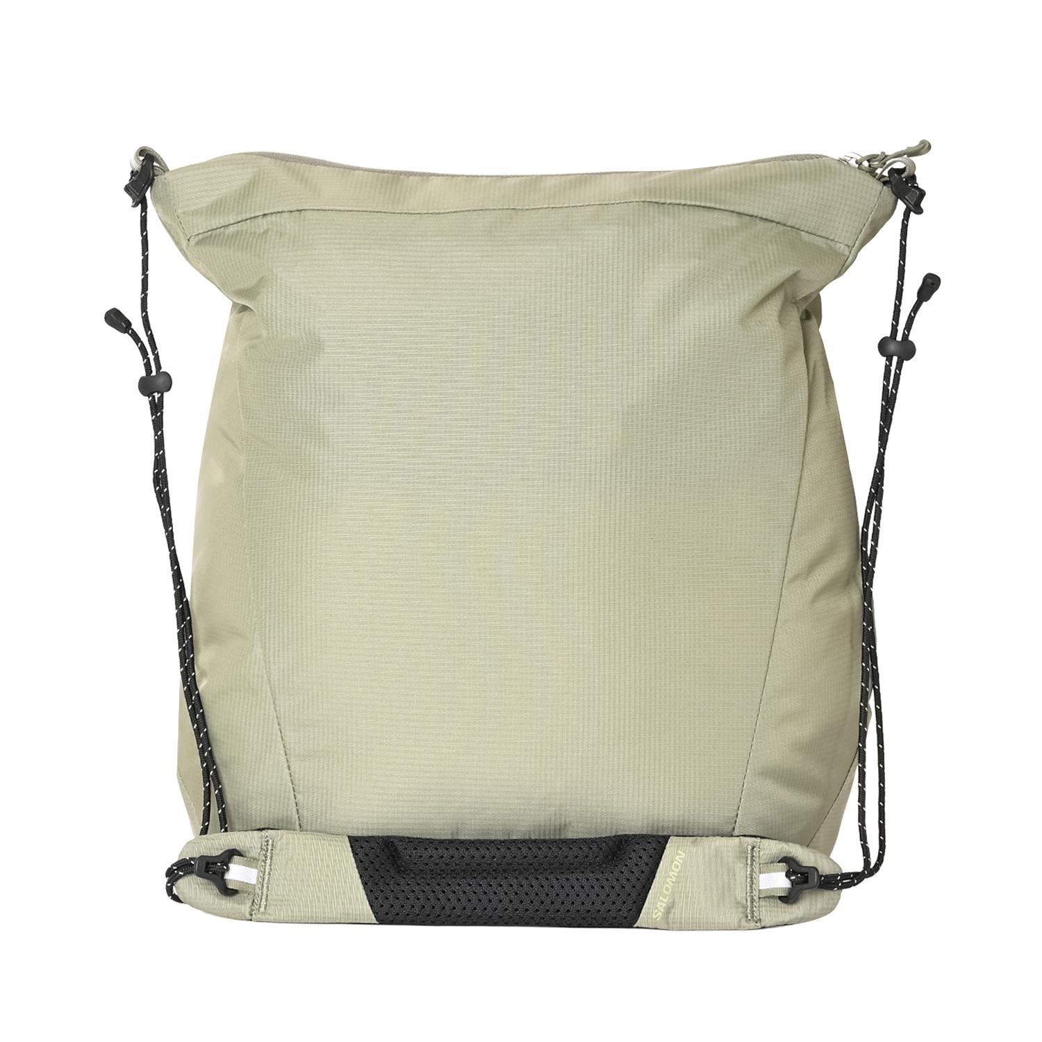  SALOMON ACS PACKABLE TOTE BAG画像3