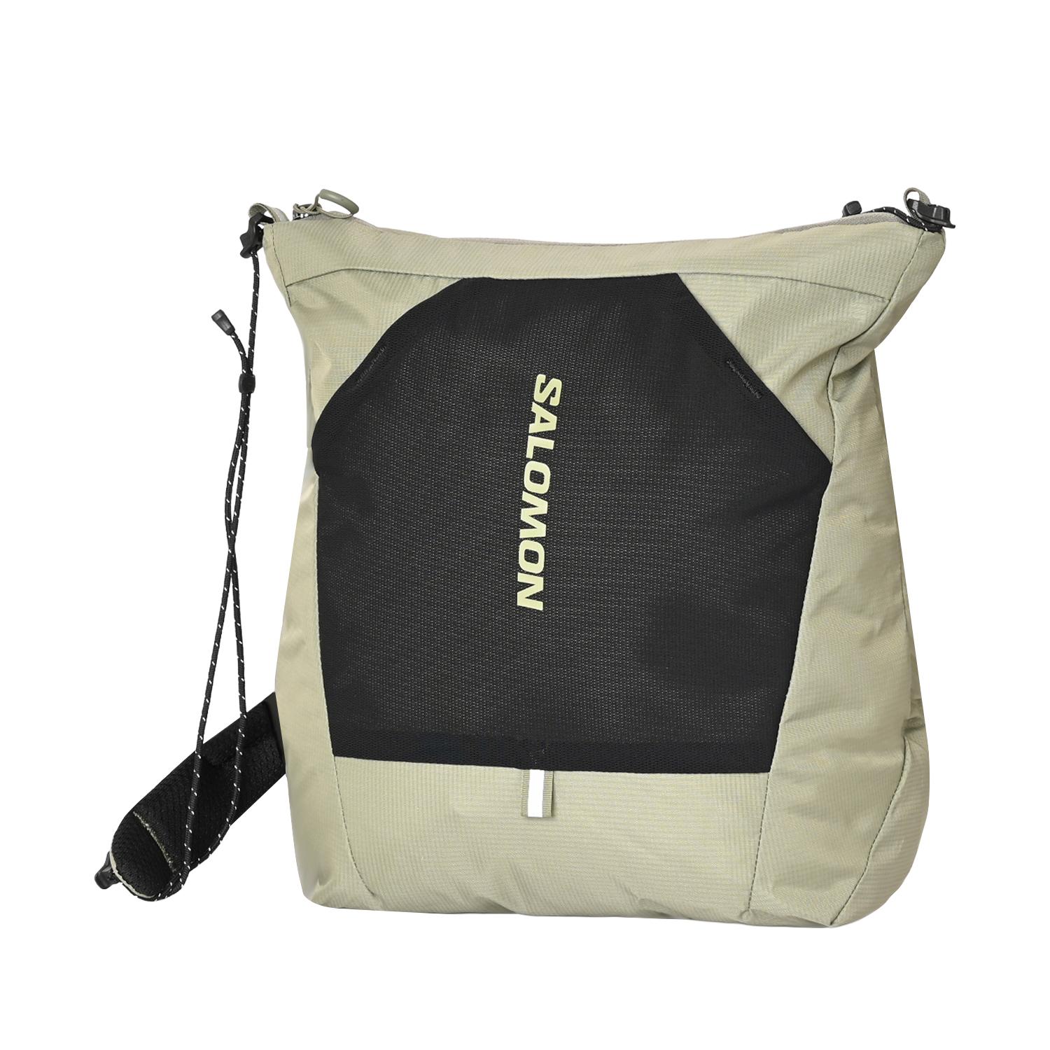  SALOMON ACS PACKABLE TOTE BAG画像6