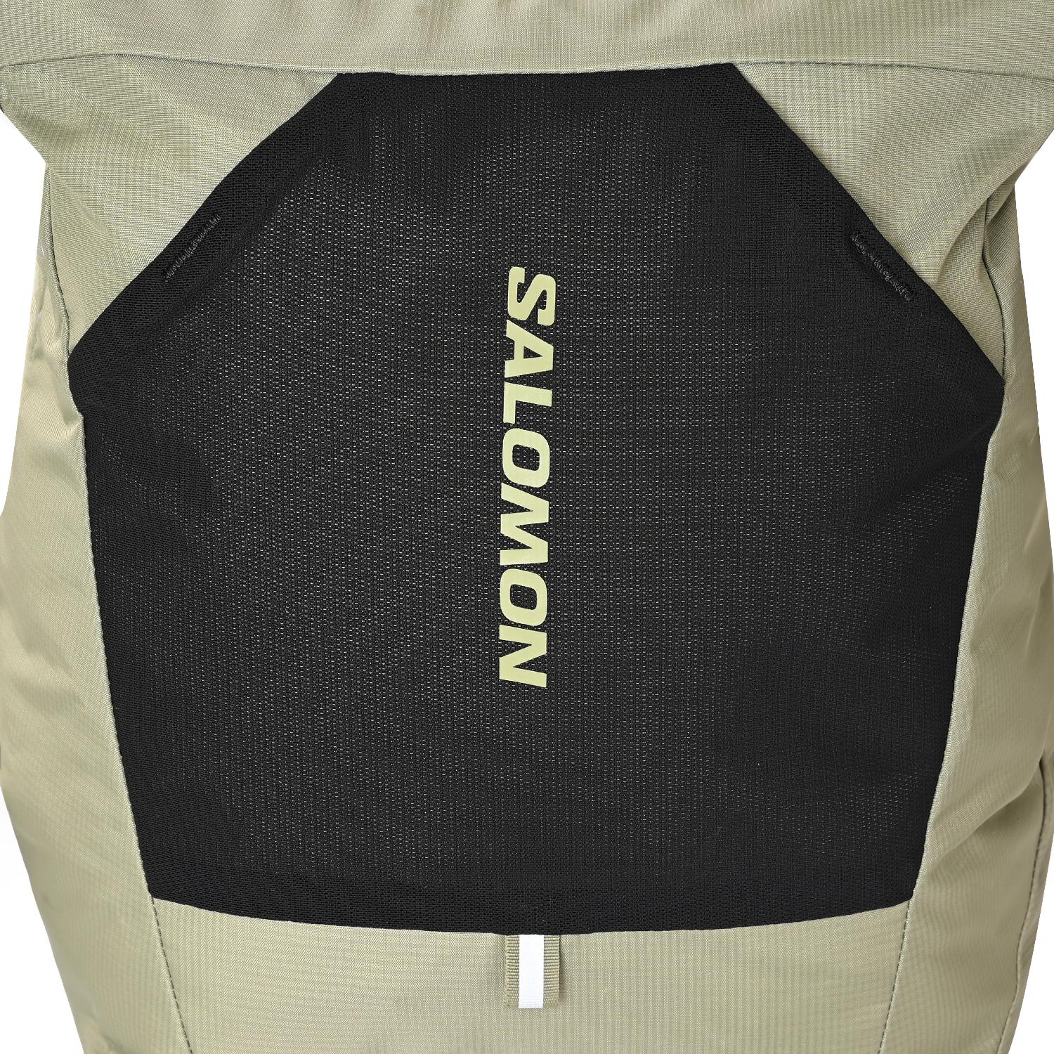  SALOMON ACS PACKABLE TOTE BAG画像5