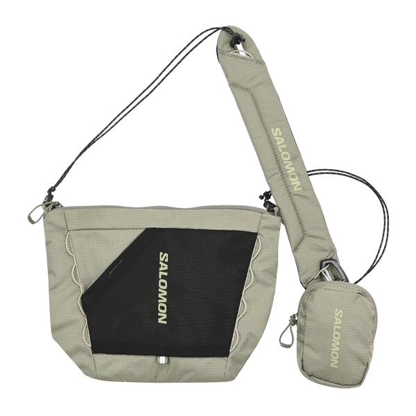 SALOMON ACS 2 リバイスド グリーン F