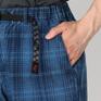  Gramicci Gramicci Lagoon Short Denim Plaid画像4