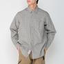  Gramicci Gramicci Poplin Millwood Shirt画像1